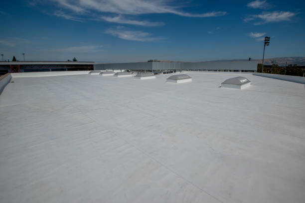 Cold Roofs in Smithville, TN