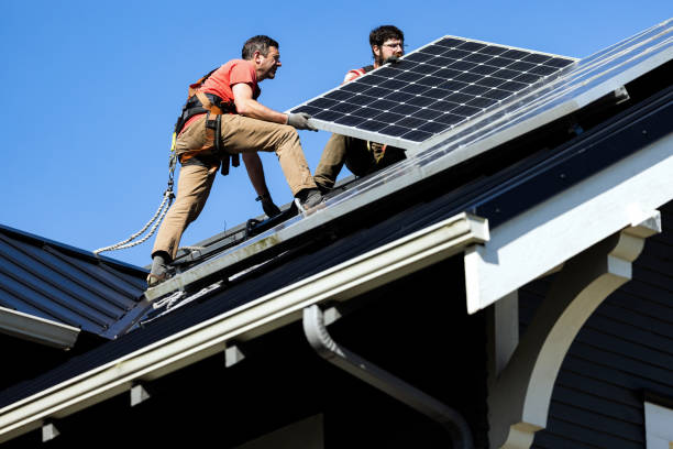 Fast & Reliable Emergency Roof Repairs in Smithville, TN