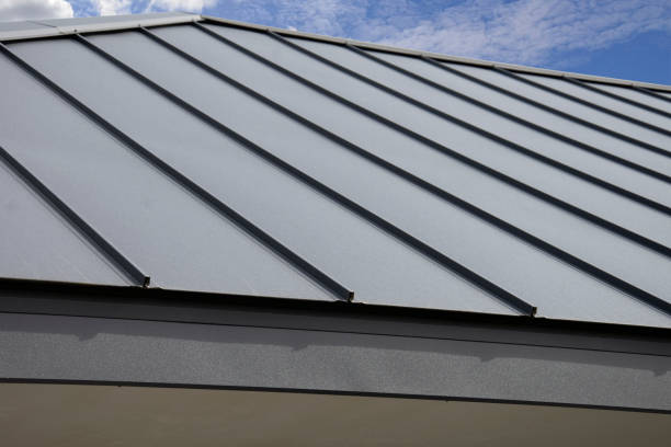 Best Steel Roofing  in Smithville, TN
